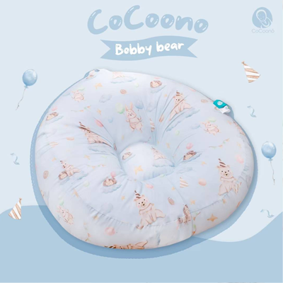 CoCoono Almond Shape