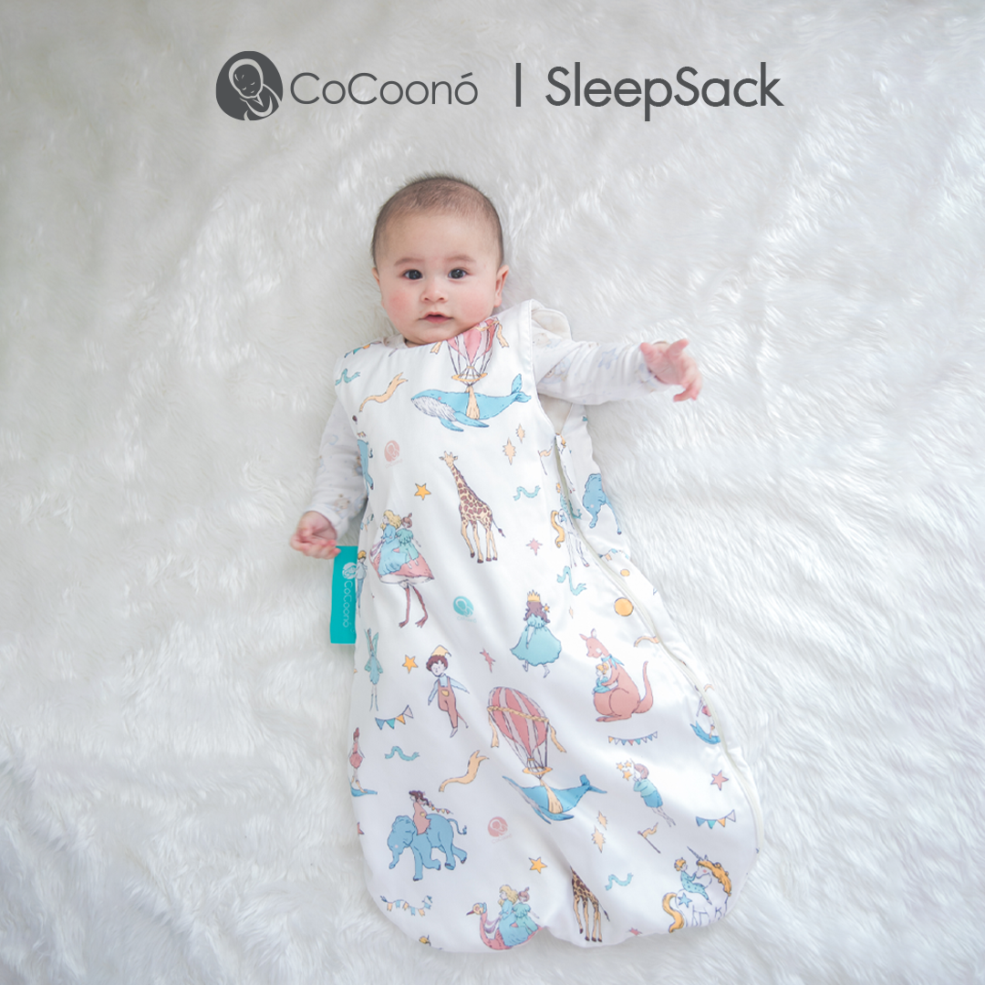 CoCoono Sleep Sack