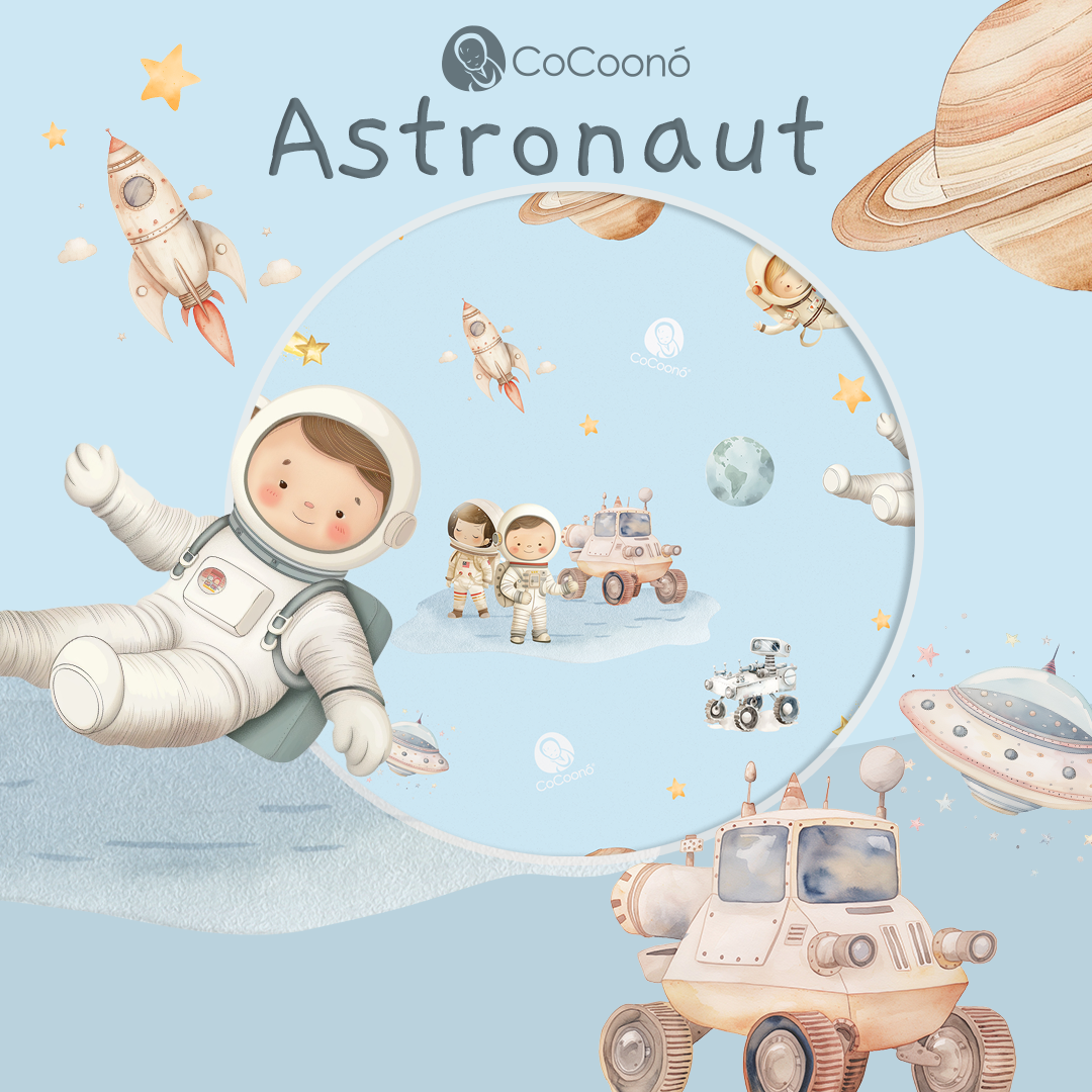 CoCoono Square Shape