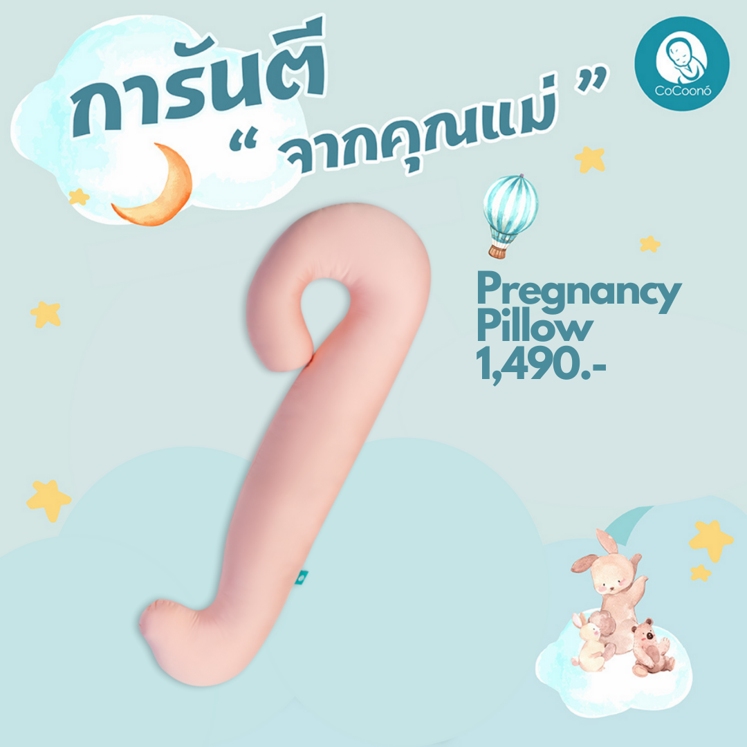 CoCoono : Pregnany pillow