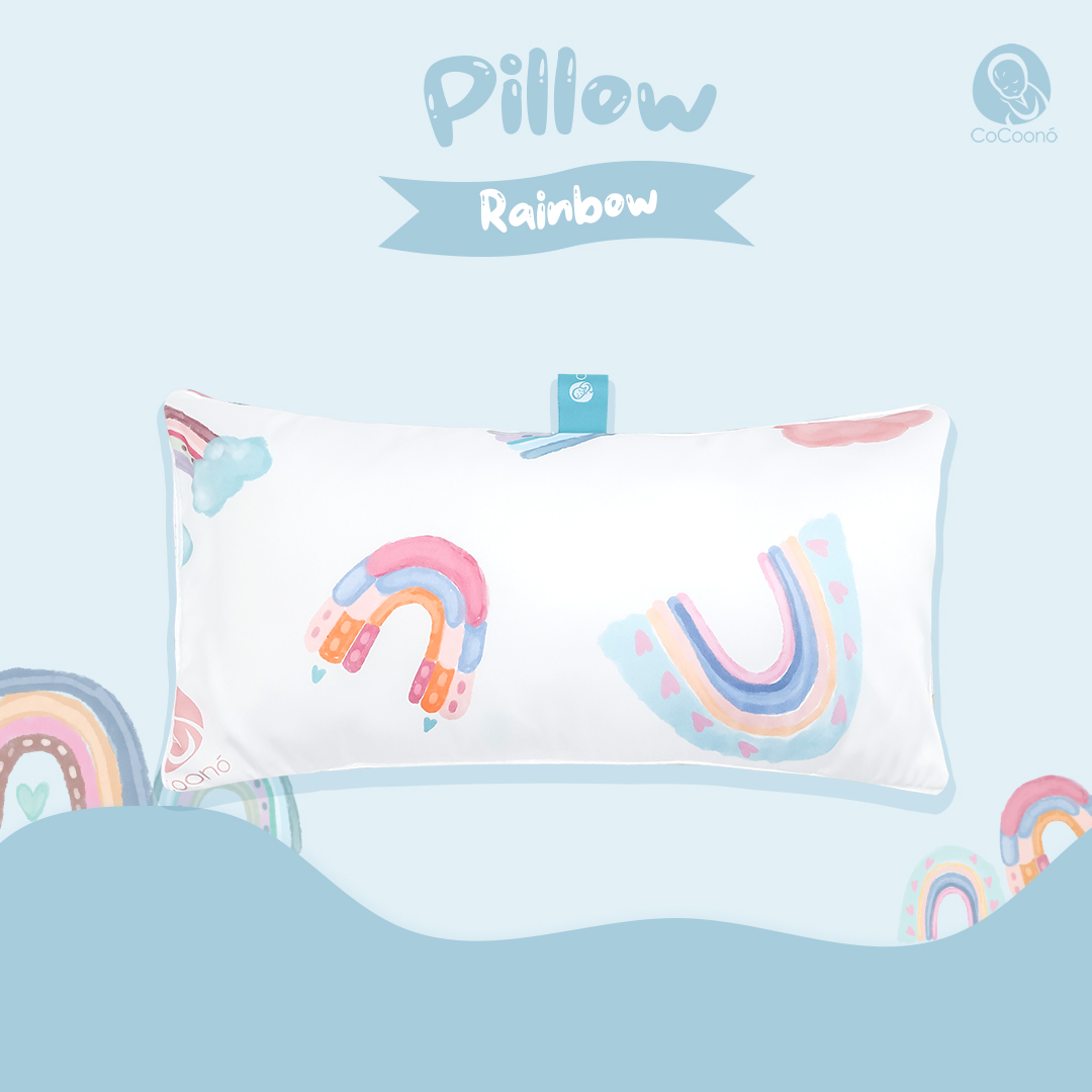 CoCoono's Pillow