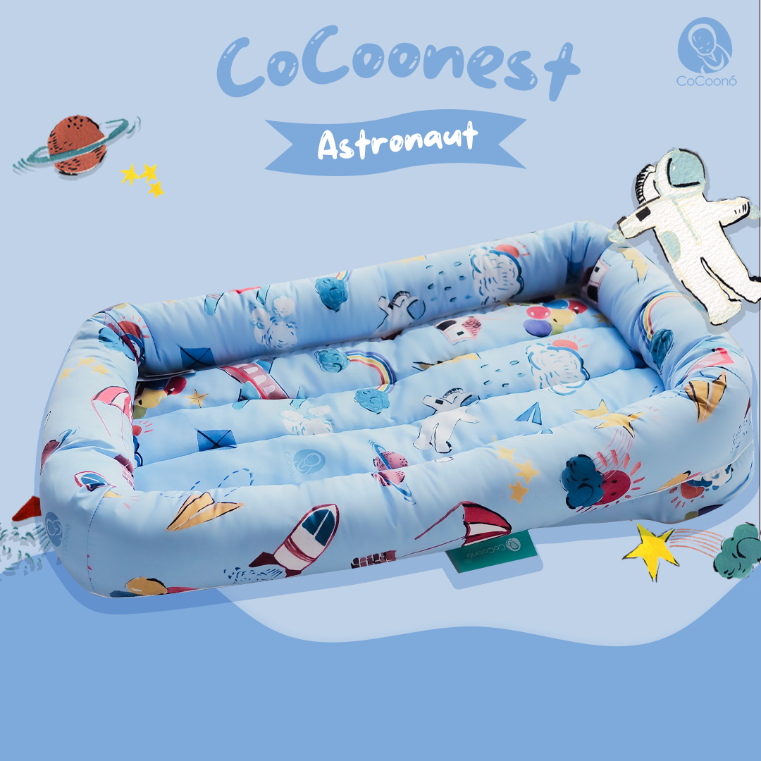 Cocoonest Plus+