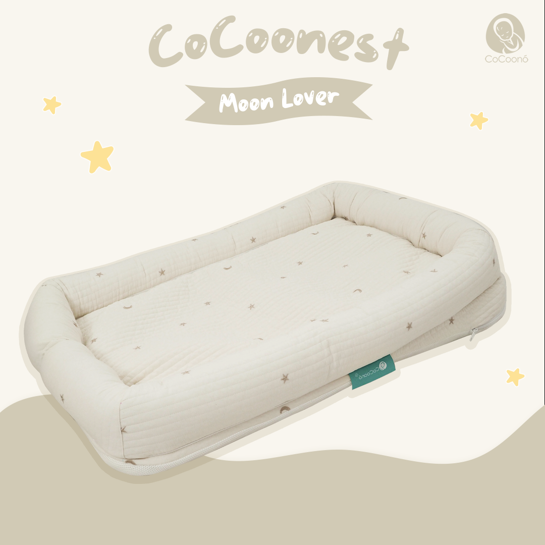 CoCoonest Prime