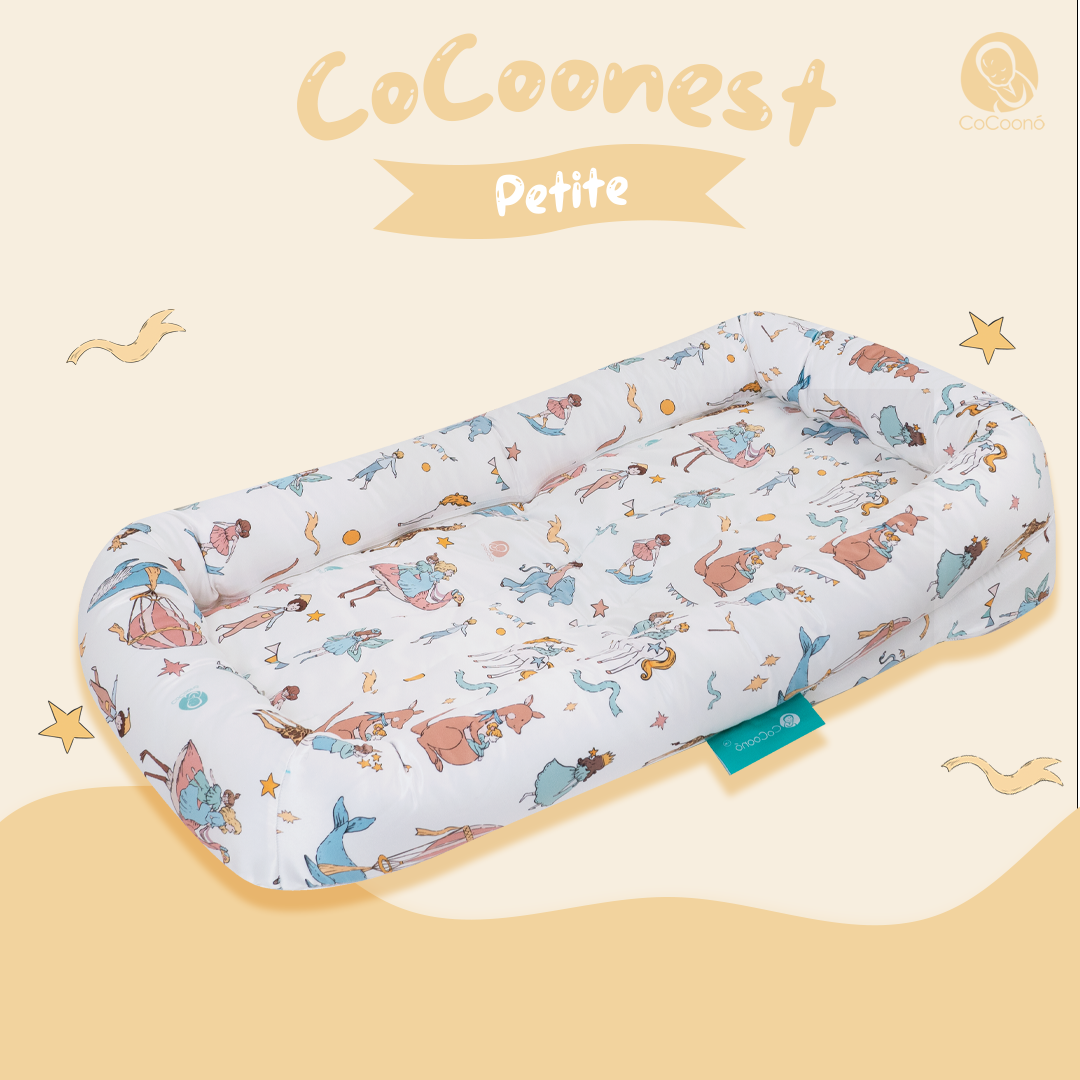 CoCoonest Prime