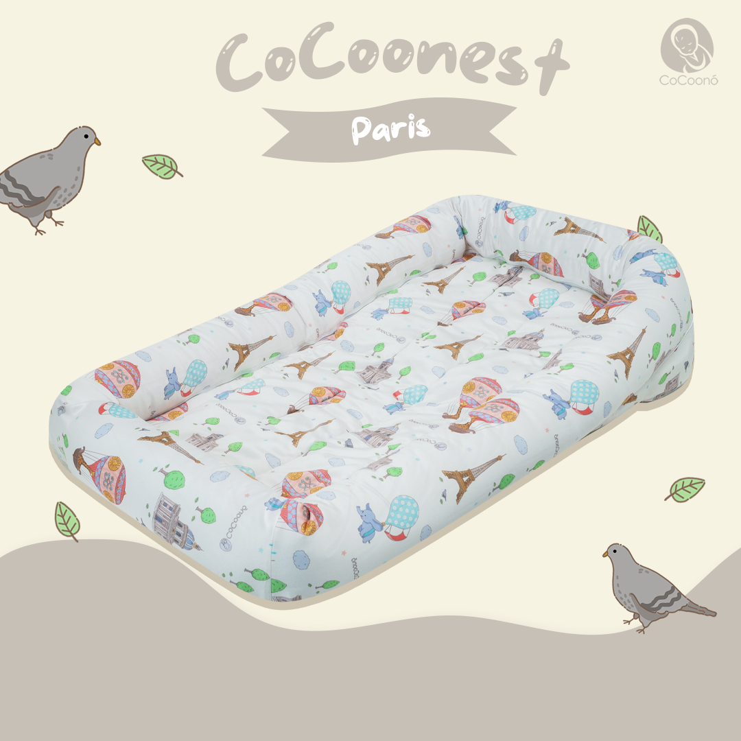 CoCoonest Prime