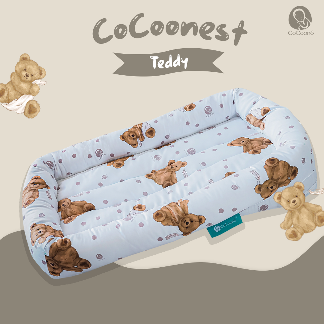 Cocoonest Plus+
