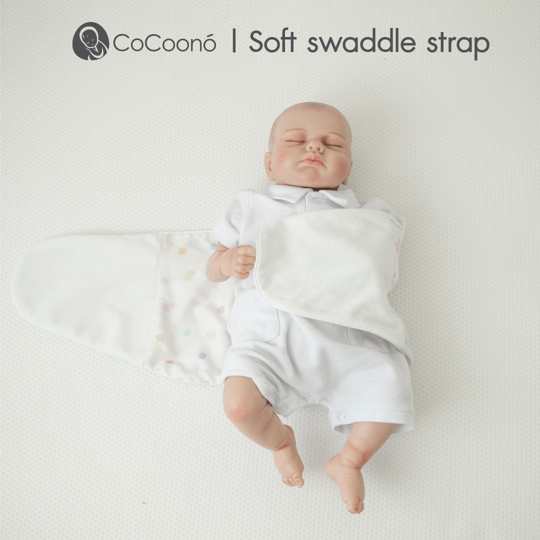 Soft Swaddle Strap