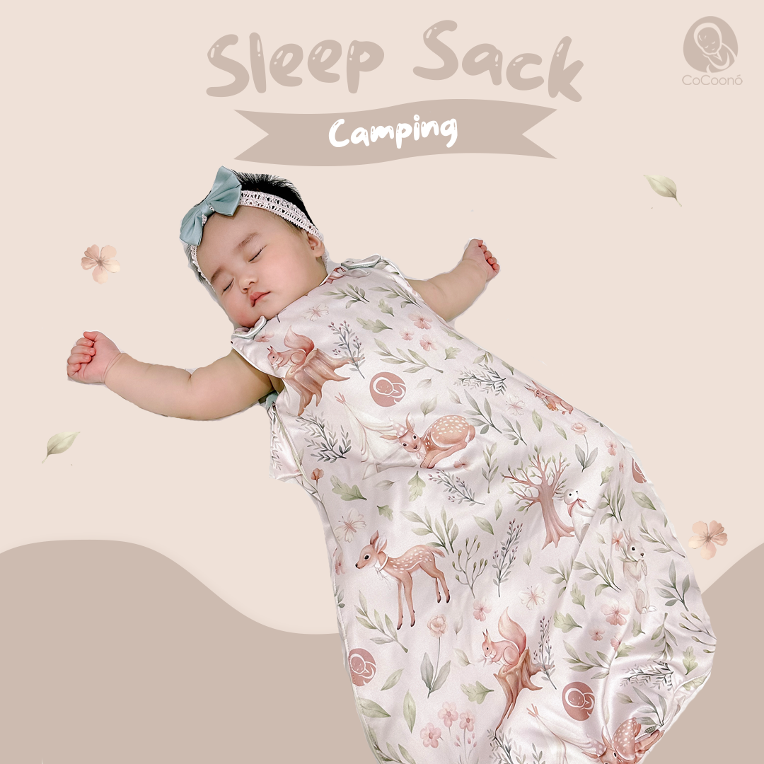 CoCoono Sleep Sack
