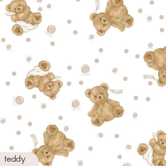 nest-teddy