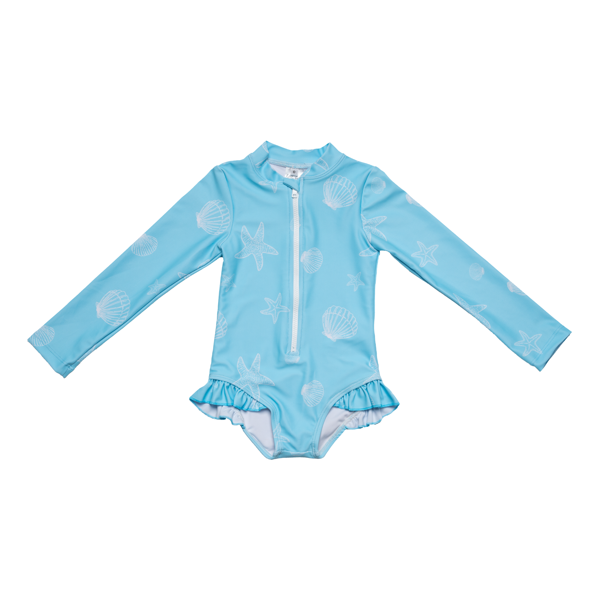 littlebabe.swimwear size