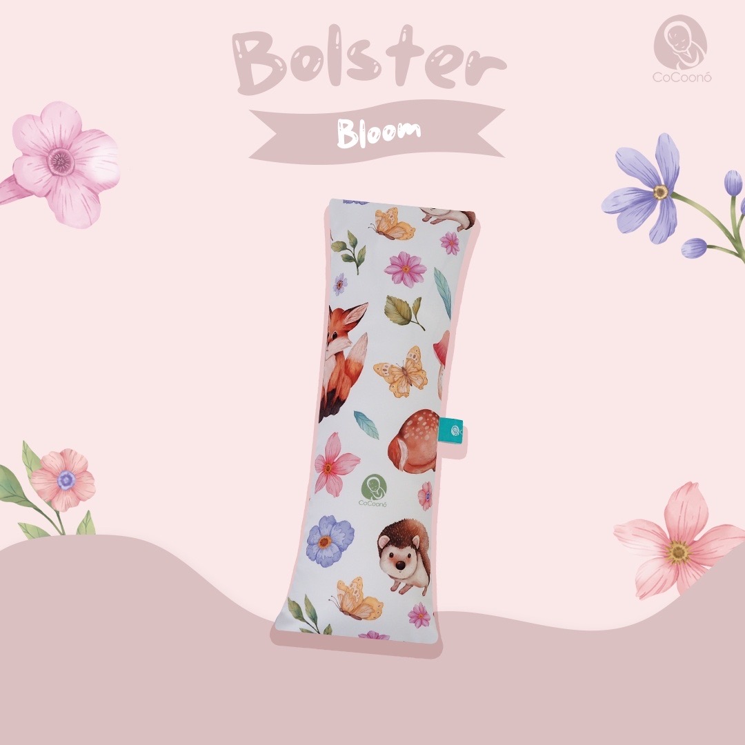 CoCoono Bloster (หมอนข้างจัดท่า)