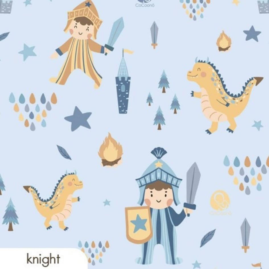 CoCoonee หมอนอ้อมกอดลดการสะดุ้ง โดย CoCoono