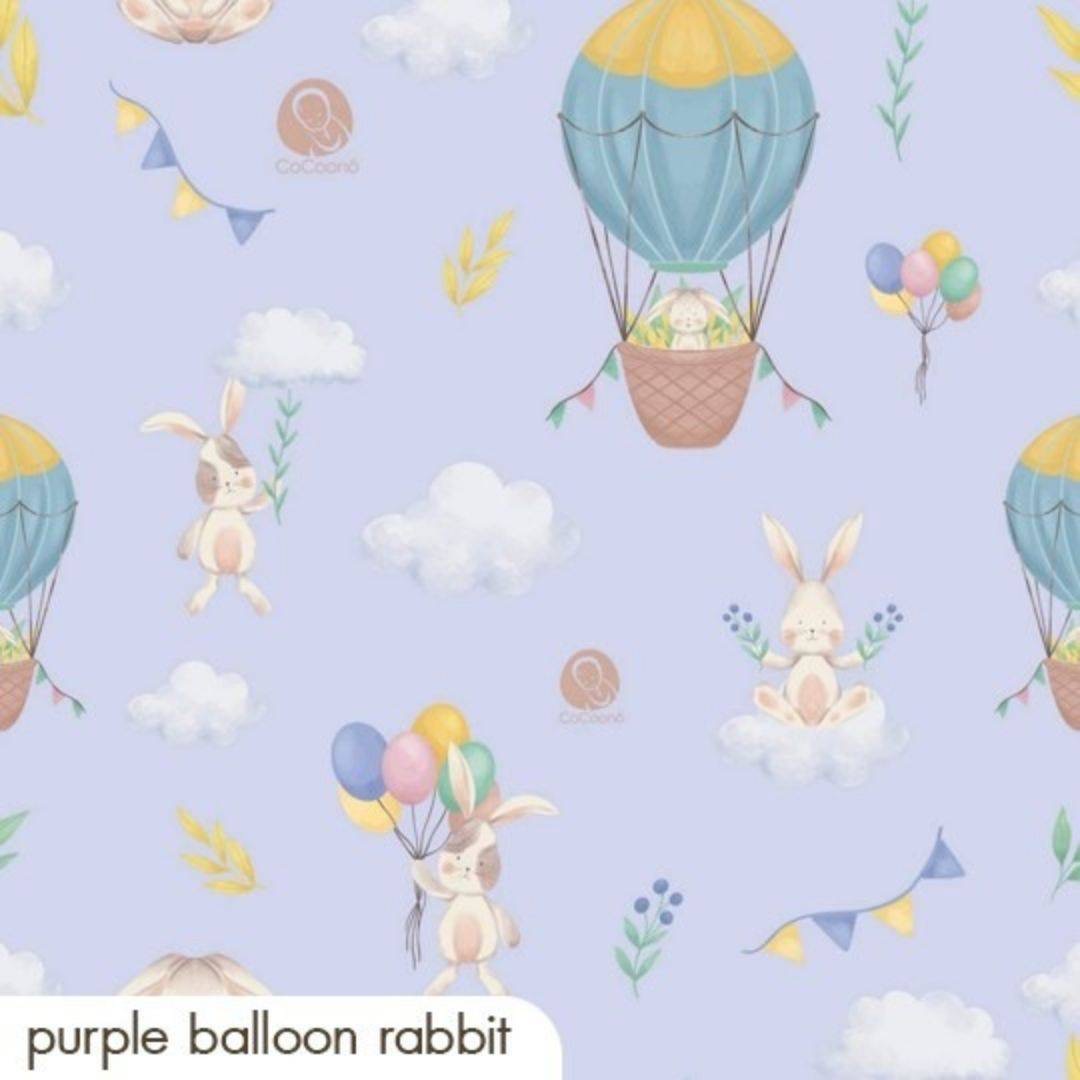 cover baby latex pillow