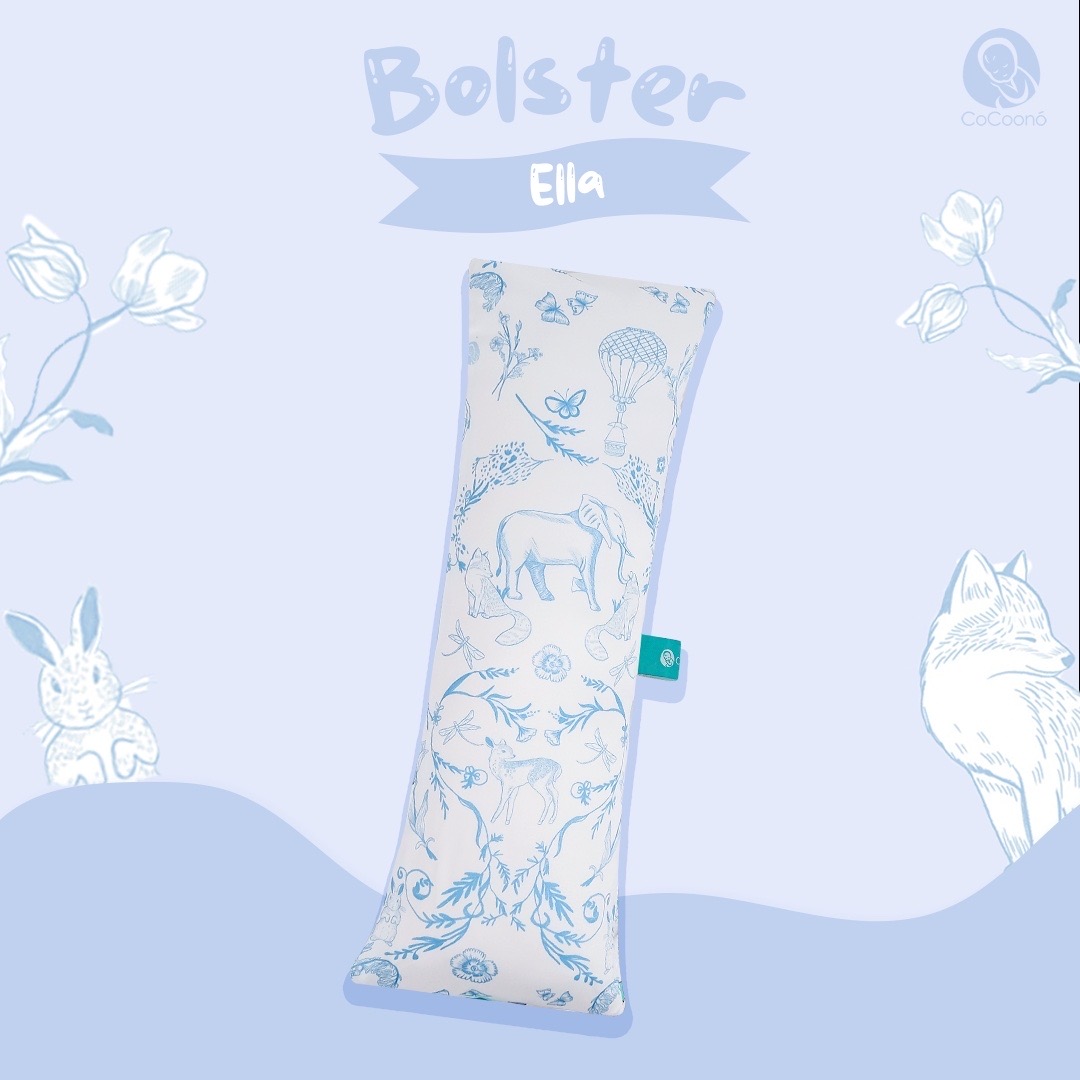 CoCoono Bolster หมอนข้าง