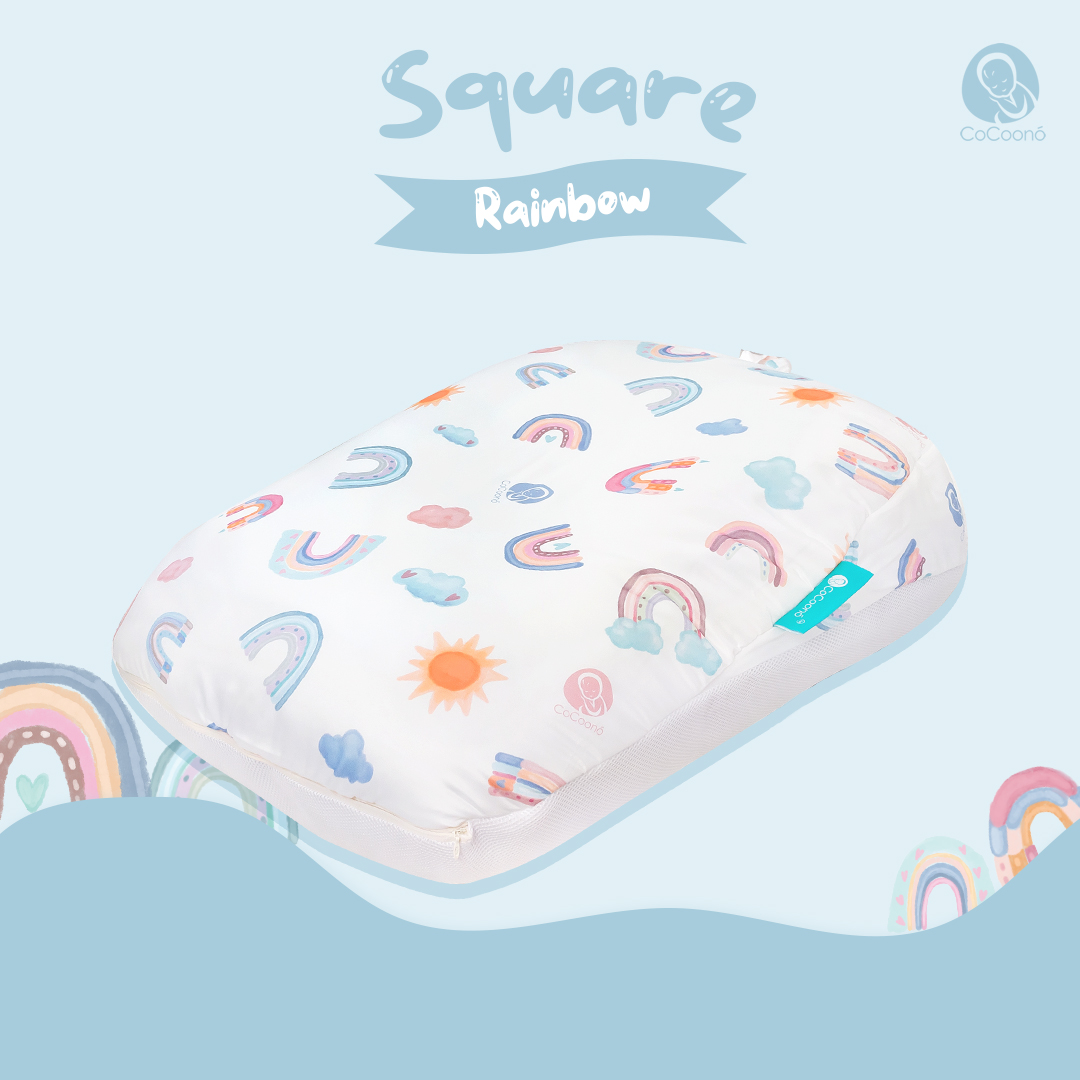 CoCoono Square Shape