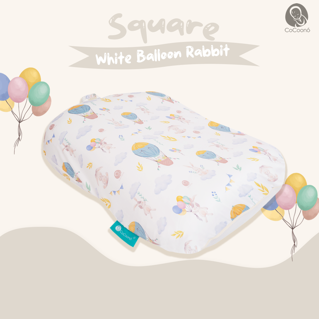 CoCoono Square Shape