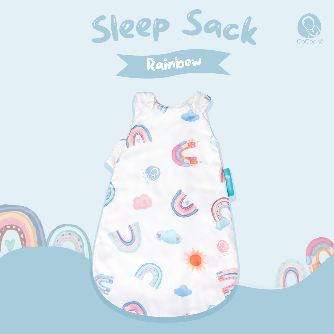 CoCoono Sleep Sack