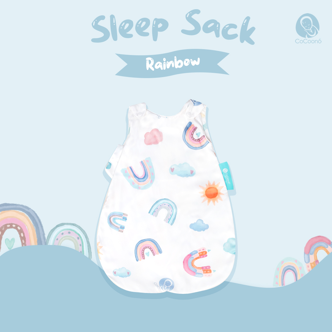CoCoono Sleep Sack